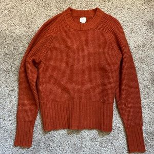 A NEW DAY knitted Sweater